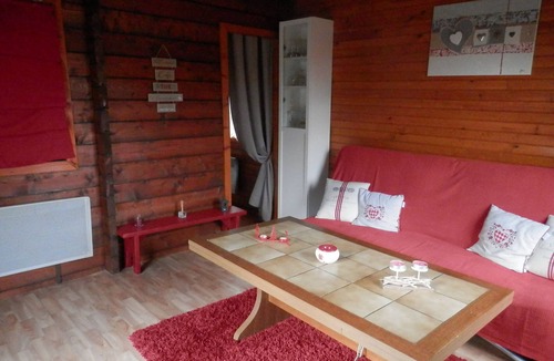 Saales Ski Chalet | Chalet in Saales in the middle mountains at 550 m altitude, classified 2 stars