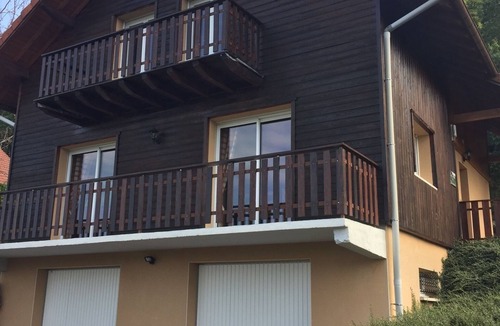 Plainfaing Ski Chalet | Chalet in the heart of the Ballon des Vosges with exceptional panoramic views