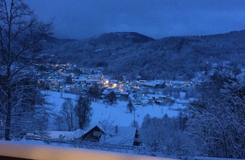 Plainfaing Ski Chalet | Chalet in the heart of the Ballon des Vosges with exceptional panoramic views