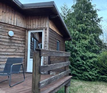 Rhodes Apartment | Chalet Istanbul