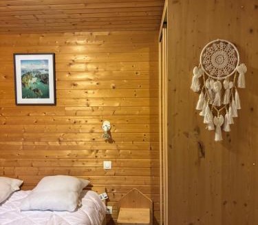 Rhodes Apartment | Chalet Istanbul