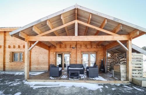 Puyvalador House | Chalet L'Abitiz