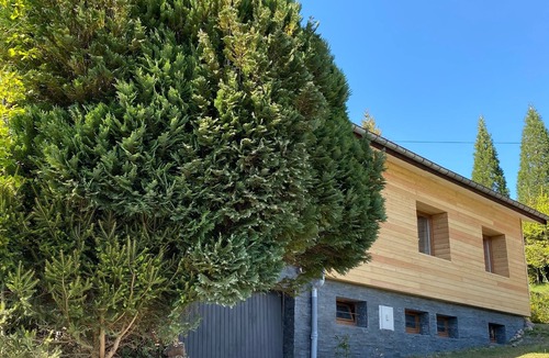 Le Grand Valtin House | Chalet "Le Belbriette" near Gerardmer and La Bresse