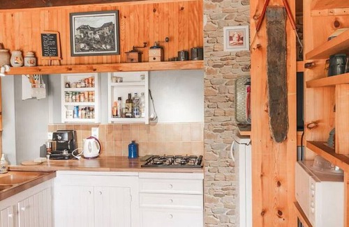 Real House | Chalet La Caza Audelou*T5*VUE Lac Vallée*parking*