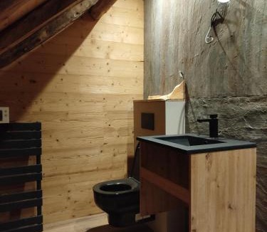 Cier-de-Luchon Ski Chalet | Chalet La Grange