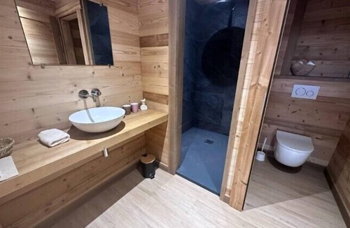 Hohrodberg Hotel | Chalet La Petite Ourse