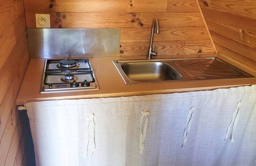 Bourg-Sainte-Marie Ski Chalet | Chalet le Nid d'Hirondelle 2/3 persons