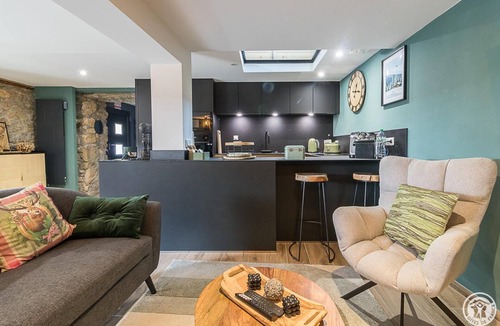 Boutx House | Chalet le René-Sens - BOUTX