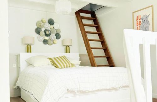 Laguiole Ski Chalet | Chalet Le Reposou