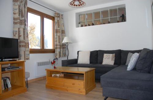 Barcelonnette House | CHALET LES ECUREUILS