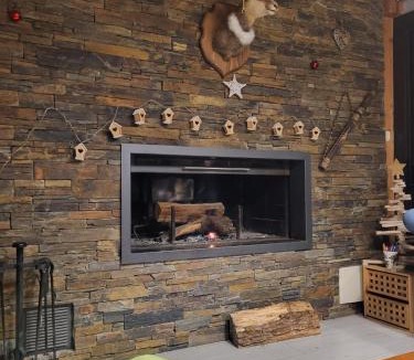 Le Sauze Ski Chalet | chalet LES GRANDES TERRES