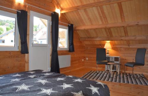 Neubois House | Chalet Les Prés