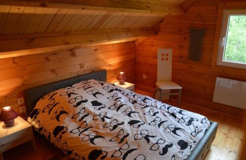 Neubois House | Chalet Les Prés