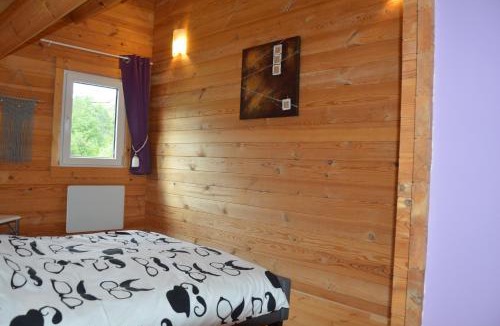 Neubois House | Chalet Les Prés