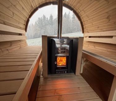 Anould Villa | Chalet Luxe et Nature