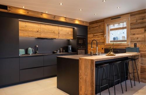Le Grand Valtin Ski Chalet | Chalet Mayen, luxueux et intimiste