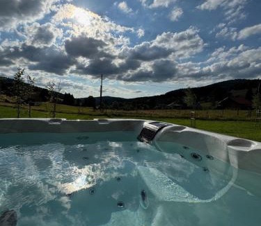 Le Grand Valtin Ski Chalet | Chalet Mayen, luxueux et intimiste