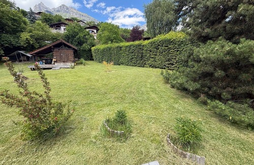 Passy Ski Chalet | Chalet Mont Joly, mountain views, 20 minutes from Chamonix-Mont-Blanc