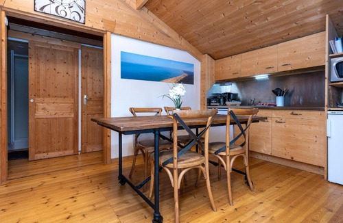 Labenne-Ocean House | Chalet perché - 3 étoiles G