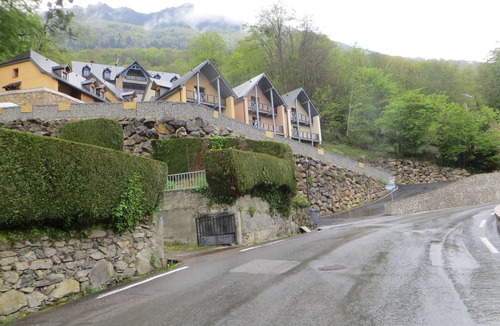 Luz-Saint-Sauveur House | Chalet Pic du Midi 3 Zimmer 2 Badezimmer by Interhome