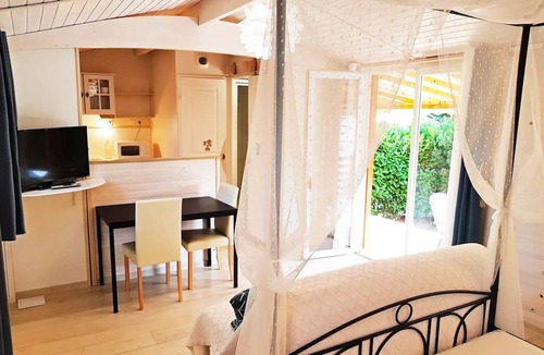 Martres-Tolosane Ski Chalet | Chalet Privilège Espace Studio 2 to 4 persons - 2 persons included in the price