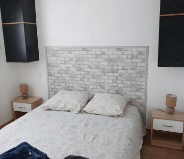 Pleurtuit House | Chalet proche dinard