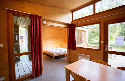 Rombach-le-Franc Ski Chalet | CHALET ROMBACH LE FRANC