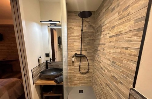 La Condamine-Chatelard Hotel | Chalet Sainte Anne