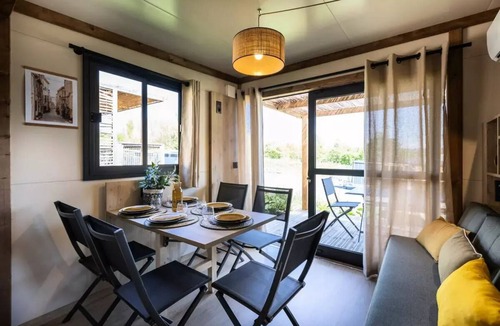 Lourdes Ski Chalet | Chalet SATORI - 2 Bedrooms "P r e m'i u m" 5 people