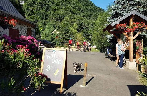 Lourdes Ski Chalet | Chalet SATORI - 2 Bedrooms "P r e m'i u m" 5 people