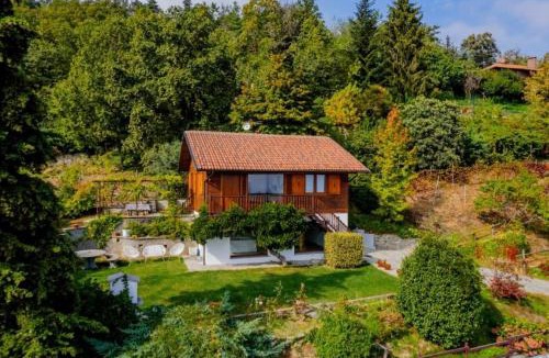 Frossasco Ski Chalet | Chalet Sophie - Luxury Chalet