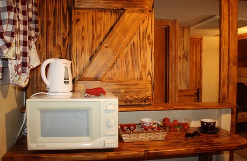 Chamrousse Apartment | Chalet-style apartment at the foot of the slopes in Chamrousse