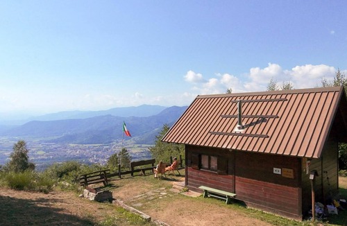 Dronero House | CHALET SURROUNDED BY NATURE, THE PERFECT HOME FOR THOSE WHO WANT TO DISCONNECT AND RELAX
