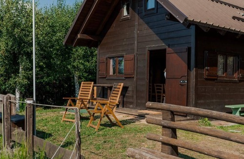 Dronero House | CHALET SURROUNDED BY NATURE, THE PERFECT HOME FOR THOSE WHO WANT TO DISCONNECT AND RELAX