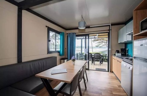 Trelevern Ski Chalet | Chalet Tourteau 6 persons