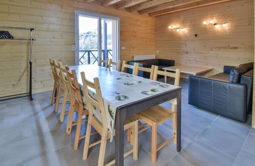 Luz-Saint-Sauveur House | Chalet Viscos 3 Schlafzimmer 2 Badezimmer by Interhome