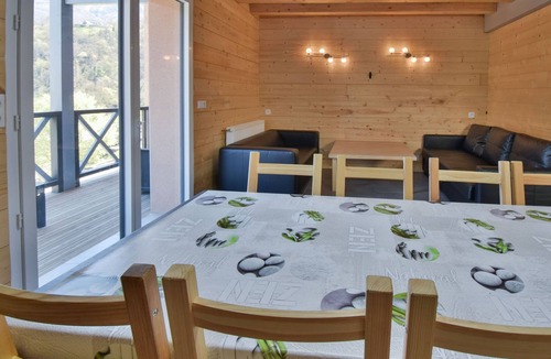 Luz-Saint-Sauveur House | Chalet Viscos 3 Schlafzimmer 2 Badezimmer by Interhome