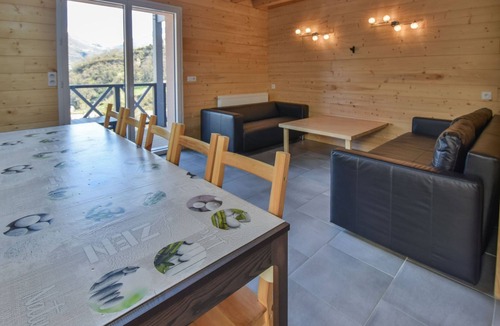 Luz-Saint-Sauveur House | Chalet Viscos 3 Schlafzimmer 2 Badezimmer by Interhome