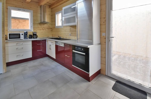 Luz-Saint-Sauveur Ski Chalet | Chalet Viscos at the foot of the mythical Tourmalet