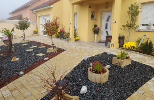Brevonnes Other | CHALETS CHAM ET ALi