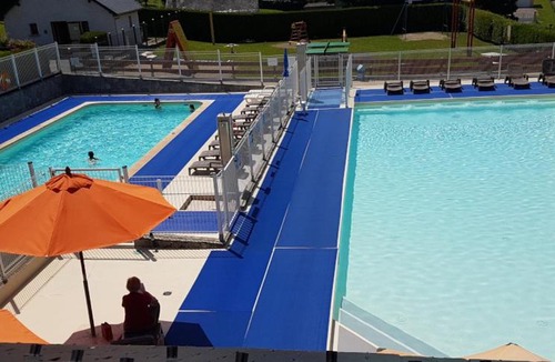 Argeles Gazost Resort | Chalets du Lac