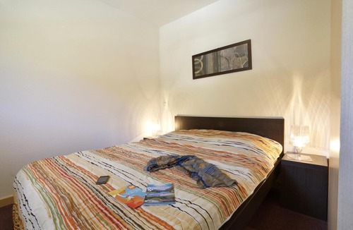 Allos Villa | Chalets du Verdon La Foux d'Allos 2P4