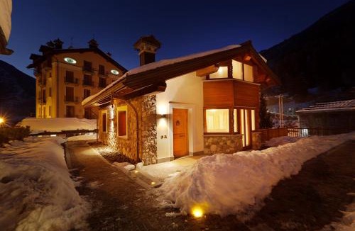 Limone Piemonte Apartment | Chalets Mignon
