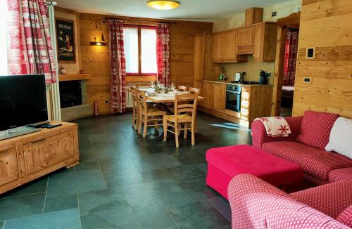 Limone Piemonte Apartment | Chalets Mignon