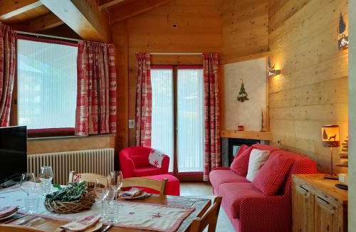 Limone Piemonte Apartment | Chalets Mignon