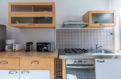 Haussonville-Blandan-Mon Desert-Saurupt Apartment | Chaleureux Appartement Quartier Nancy Thermal