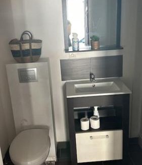 Russange Apartment | Chaleureux studio 3km de Luxembourg