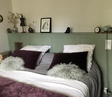 Ploufragan Bed & Breakfast | Chambre à louer à Ploufragan - Zoopôle
