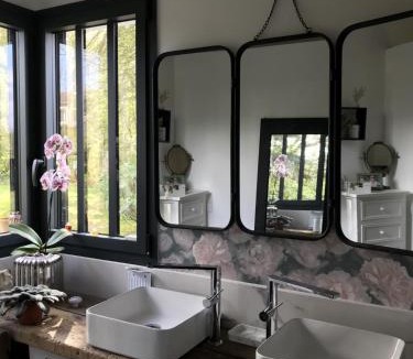 Ploufragan Bed & Breakfast | Chambre à louer à Ploufragan - Zoopôle