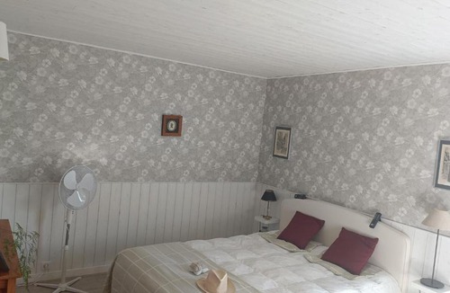Venoy House | Chambre à louer Sortie A6 Sud Auxerre